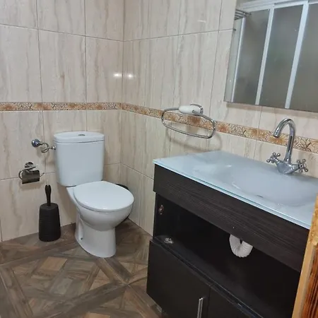 Apartament Malibu Ocean View