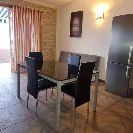 Apartament Malibu Ocean View *