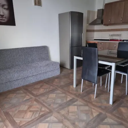 Malibu Ocean View Apartament