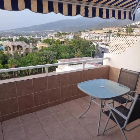 Malibu Ocean View Costa Adeje (Tenerife)