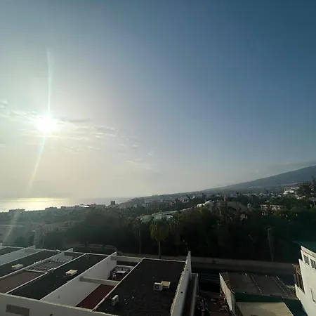Ocean View - Malibu *
